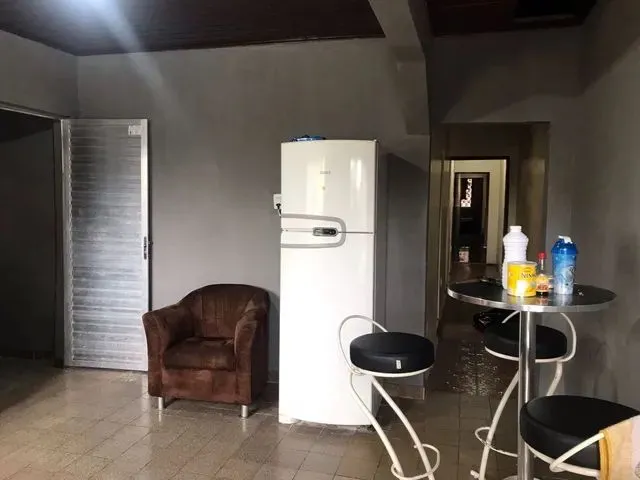 Imagem 2: Suíte Alcindo Mobiliado com Ar