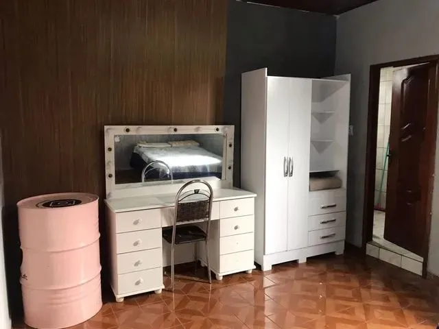 Imagem 3: Suíte Alcindo Mobiliado com Ar