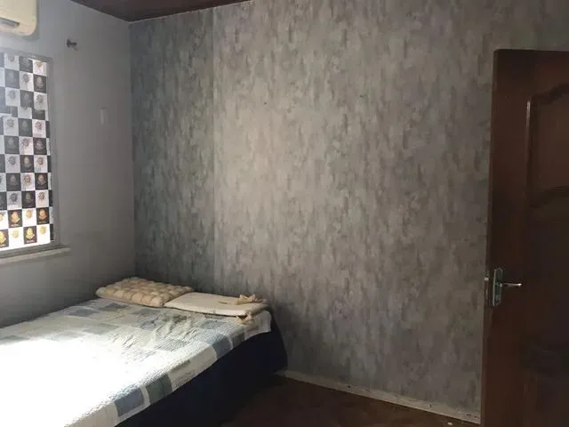 Imagem 4: Suíte Alcindo Mobiliado com Ar