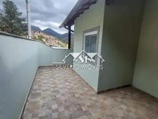 Imagem 1: Casa- Petrópolis, Itaipava