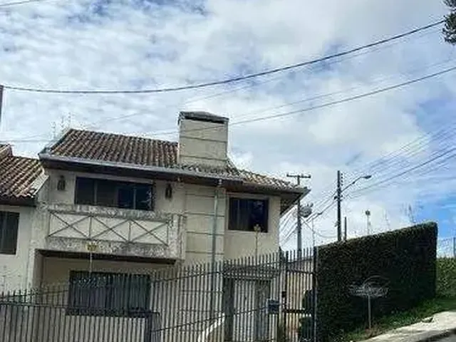 Imagem: Sobrado com 3 Dormitórios para Alugar