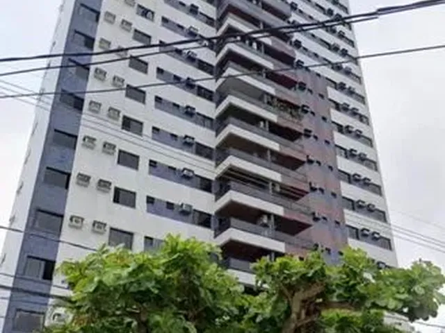 Imagem: Alugo Um Apartamento com Mobília no Condomínio