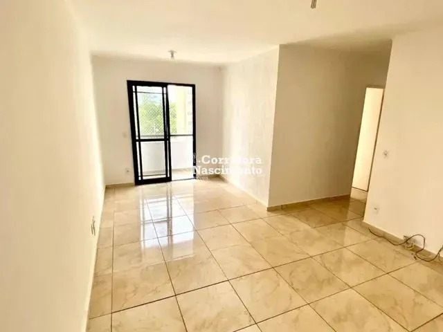 Imagem: O apartamento possui 3 Dormitórios, 1 Suíte, 2 Banheiros,