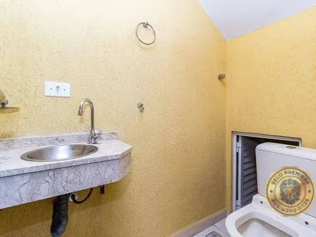 Imagem 10: Sobrado com 3 Dormitórios para Alugar, 142 M² por R$ 3.022,00/Mês - Uberaba