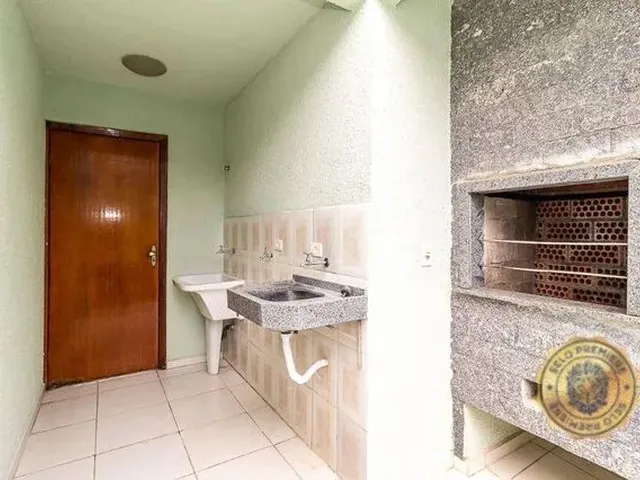 Imagem 12: Sobrado com 3 Dormitórios para Alugar, 142 M² por R$ 3.022,00/Mês - Uberaba