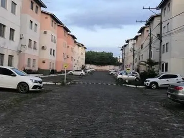 Imagem: Aluga Se Apartamento Gleba C