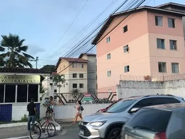 Imagem 2: Aluga Se Apartamento Gleba C