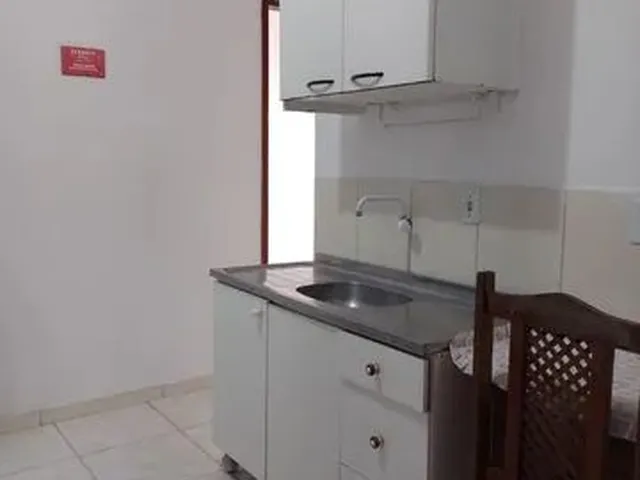 Imagem 2: Apartamento Kitnet Separado