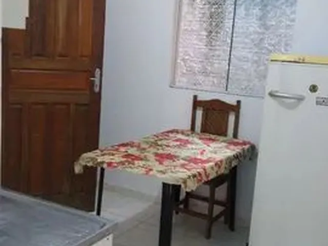 Imagem 3: Apartamento Kitnet Separado
