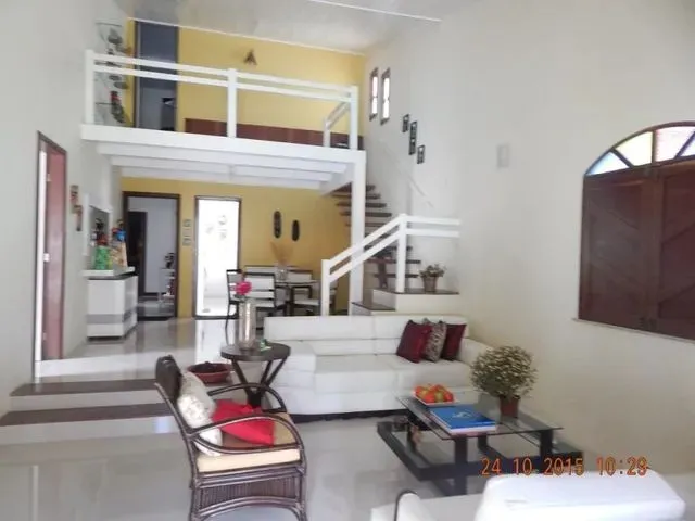 Imagem: Aluguel e Venda de Casa em Pituaçu com