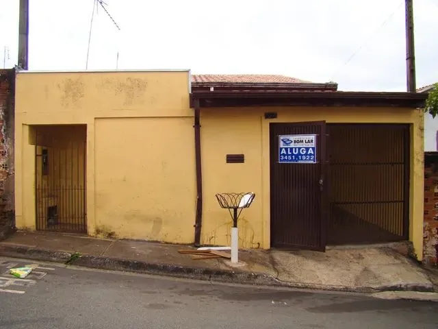 Imagem: Casa para Aluguel, 3 Quartos, 3 Vagas, Parque