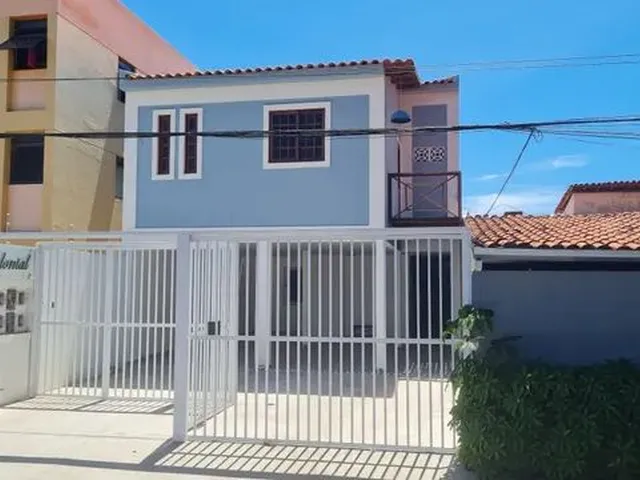 Imagem 1: Excelente Quarto/Sala em Cruz das Almas