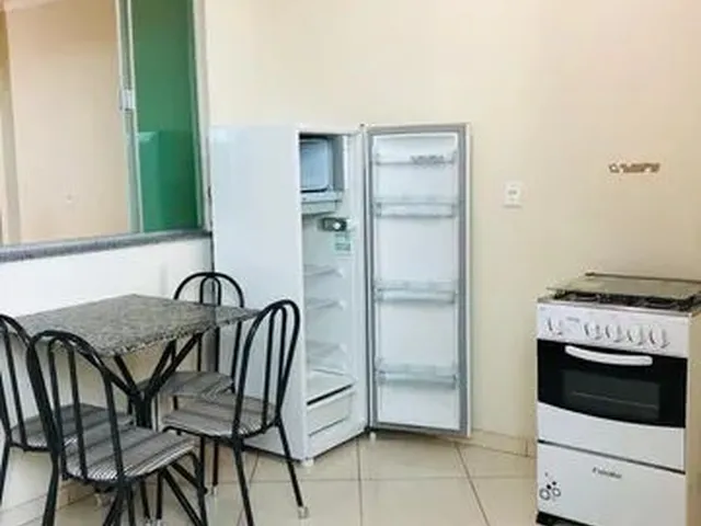 Imagem: Kitnet/Conjugado para Aluguel com 30 Metros