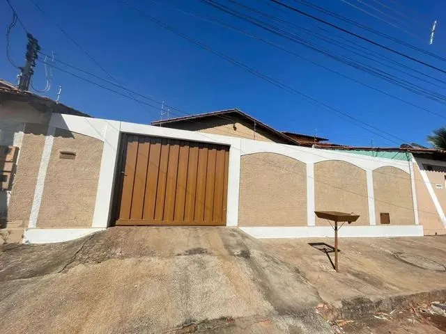 Imagem: Casa para Alugar Jd.petrópolis