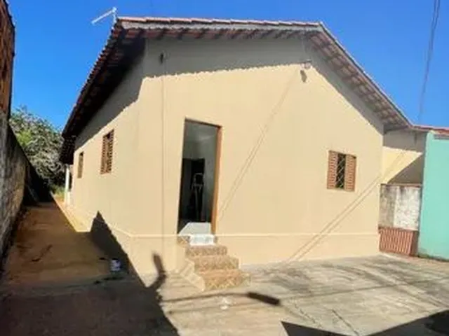 Imagem 2: Casa para Alugar Jd.petrópolis