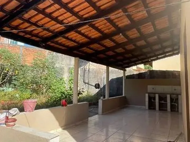 Imagem 4: Casa para Alugar Jd.petrópolis