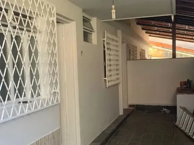 Imagem: Casa Andar Terreo - 1 Quarto