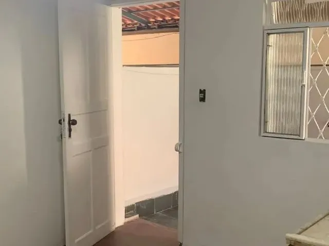 Imagem 6: Casa Andar Terreo - 1 Quarto