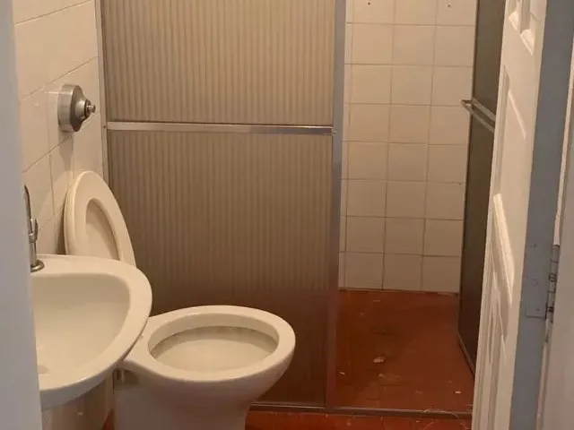 Imagem 7: Casa Andar Terreo - 1 Quarto