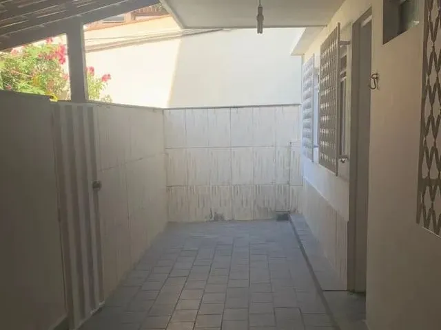 Imagem 8: Casa Andar Terreo - 1 Quarto