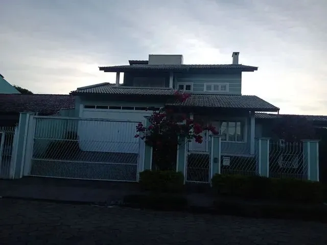Imagem: Casa Nobre santa Mônica