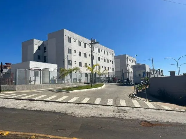 Imagem: Alugo Apartamwnto no Sao Geraldo