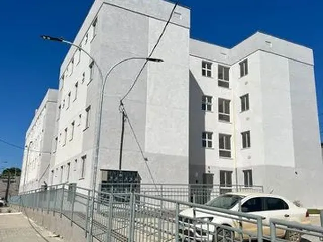 Imagem 2: Alugo Apartamwnto no Sao Geraldo