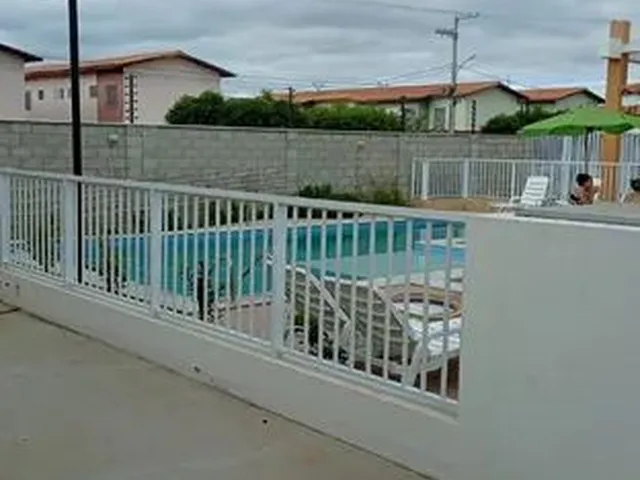 Imagem: Aluguel de Quarto em Petrolina