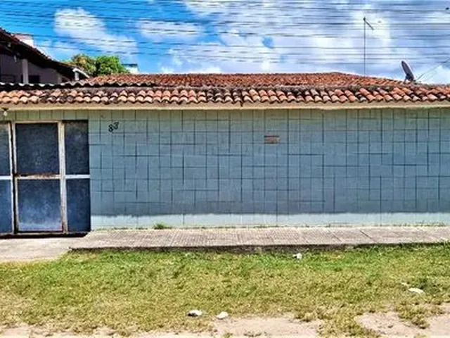 Imagem: Casa Solta em Nossa Senhora do Ó (Paulista)