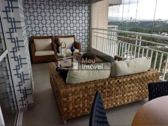 Imagem: Apartamento À Venda com 03 Quartos (Suítes)