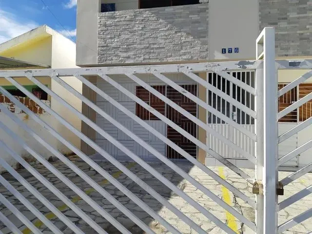 Imagem: Excelente Apartamento Alugar - Térreo Tibiri