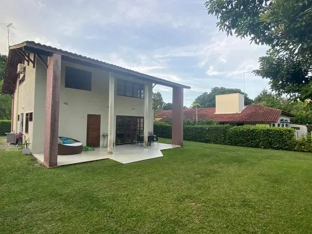 Imagem: Casa para Locação em Camaragibe, Aflitos