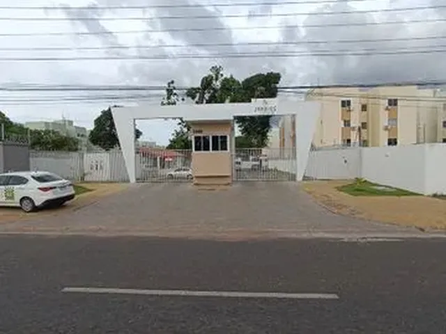 Imagem: Condomínio Jardins Leste 2