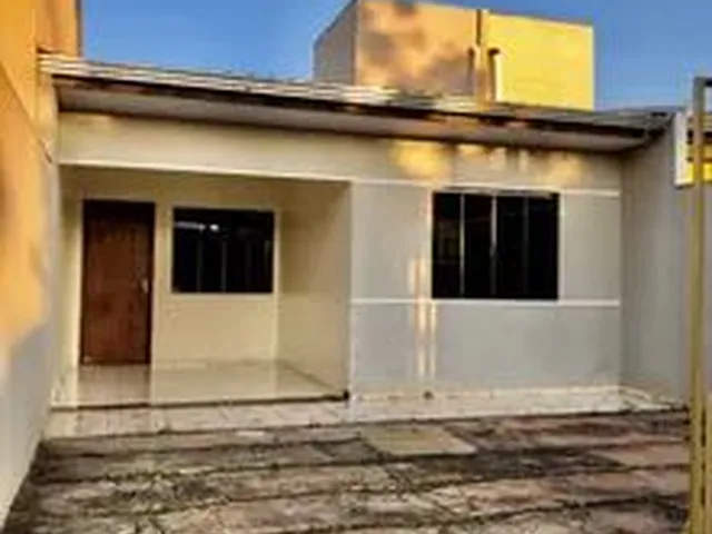 Imagem: Alugo Casa - Foz - Jd Ipê