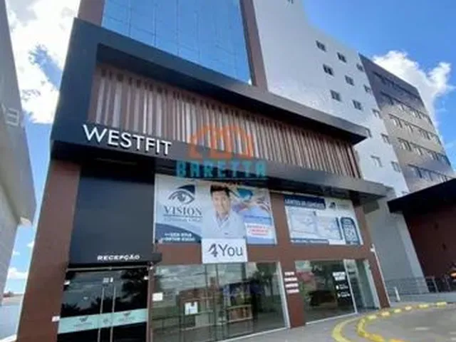 Imagem: Apartamento Studios Mobiliados para Locação