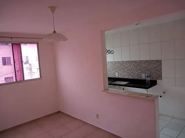 Imagem: Apartamento 2 Quartos
