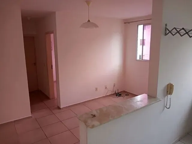 Imagem 2: Apartamento 2 Quartos