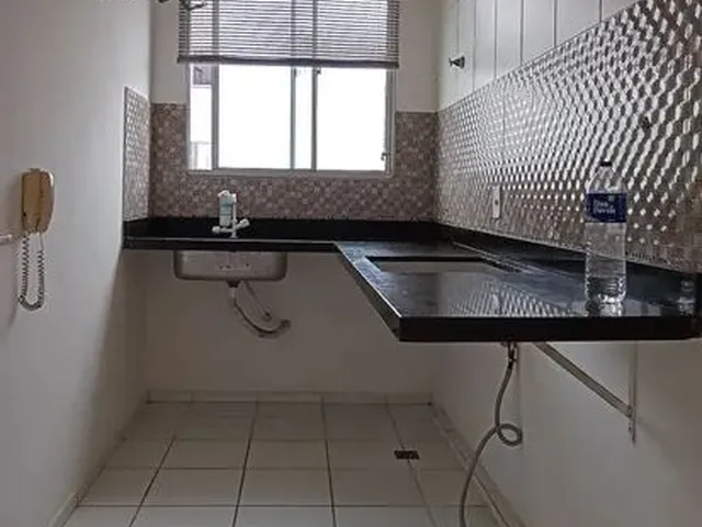 Imagem 4: Apartamento 2 Quartos
