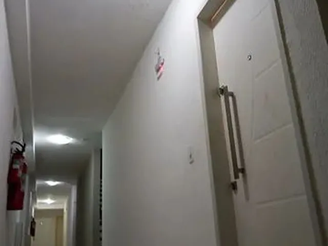 Imagem 5: Apartamento 2 Quartos