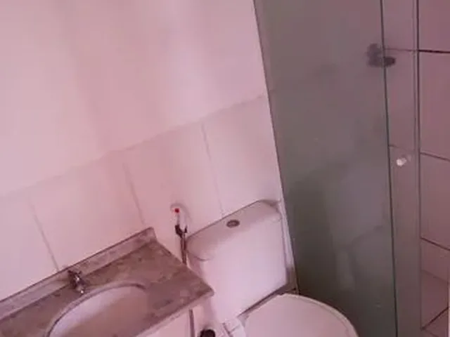 Imagem 6: Apartamento 2 Quartos