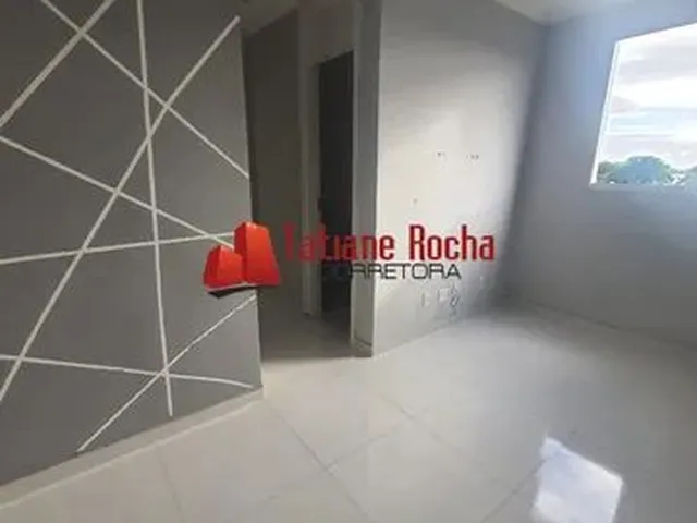 Imagem: Alugo Apartamento no Cond. Parque Florença
