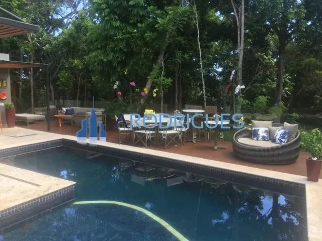 Imagem: Casa À Venda em Alphaville I Salvador-Bahia