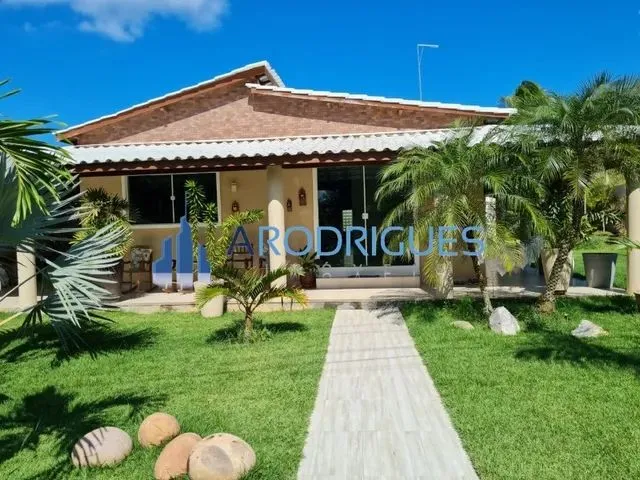 Imagem: Excelente Casa Térrea, 4 Suítes, Nascente