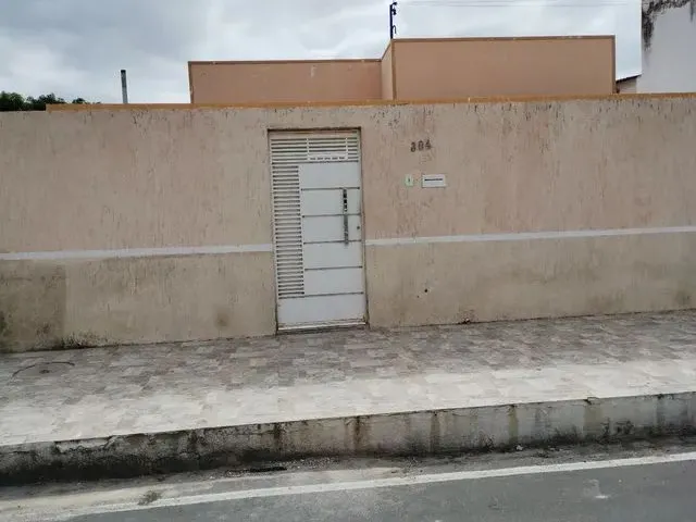 Imagem: Casa Grande no Gercino Coelho