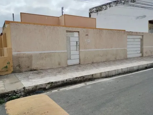Imagem 2: Casa Grande no Gercino Coelho
