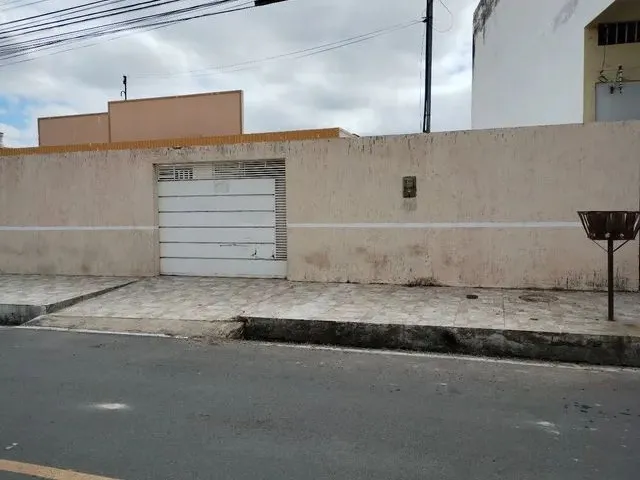 Imagem 3: Casa Grande no Gercino Coelho