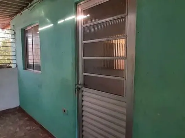 Imagem: Alugo Casa em Coqueiral