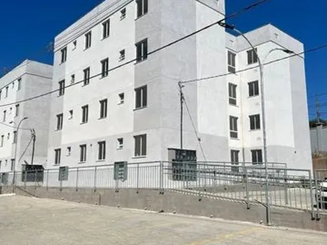 Imagem 2: Alugo Apartamento no São Geraldo