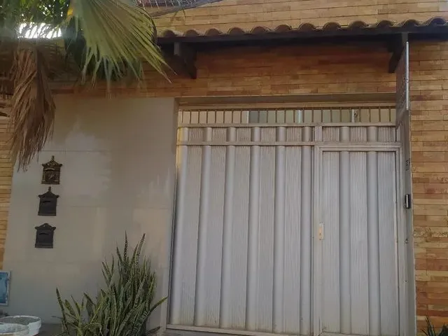 Imagem: Casa no Porcelanato e Granito