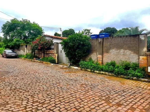 Imagem 1: Casa para Alugar em Palmeiras -Ba